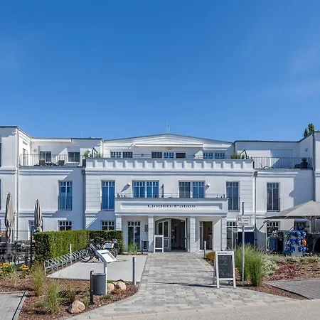 Linden-palais 05 Daire *